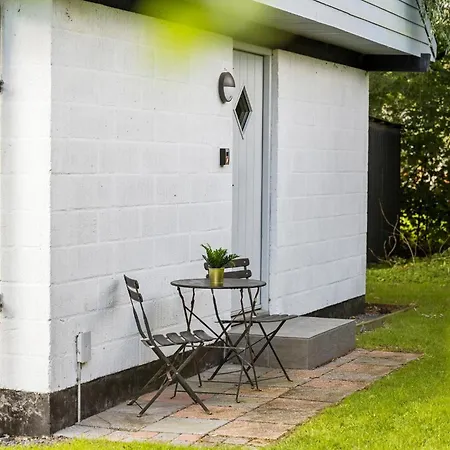 Nyaraló Amazing In With Wifi Farsø