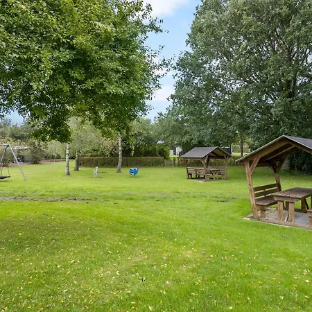 Amazing In With Wifi Сasa de vacaciones