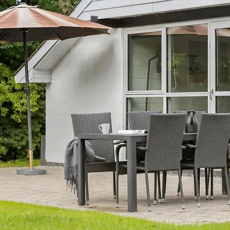 Nyaraló Amazing In With Wifi