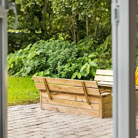 Amazing In With Wifi Nyaraló *