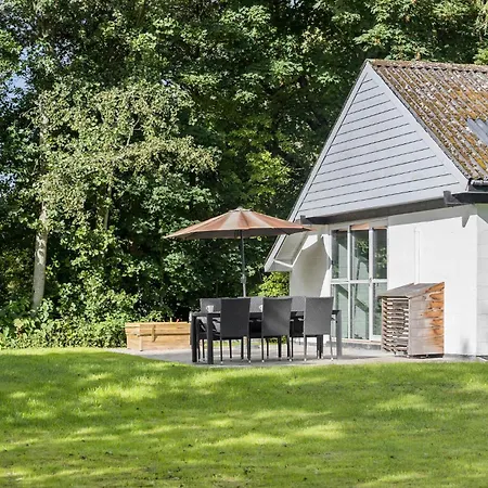 Nyaraló Amazing In With Wifi Farsø