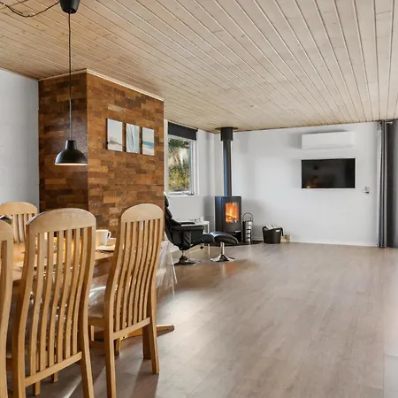 Amazing In With Wifi Farsø