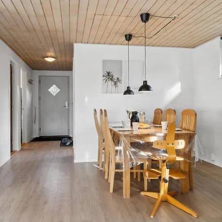Amazing In With Wifi Tatil Evi