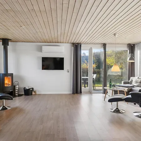 Nyaraló Amazing In With Wifi