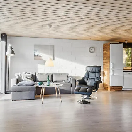 Nyaraló Amazing In With Wifi *