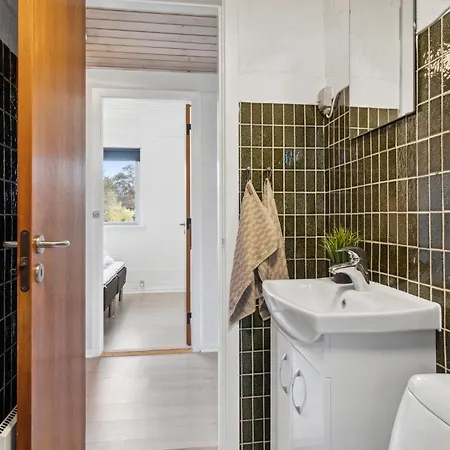 Amazing In With Wifi Nyaraló *