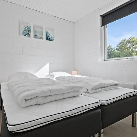 Amazing In With Wifi Nyaraló Farsø