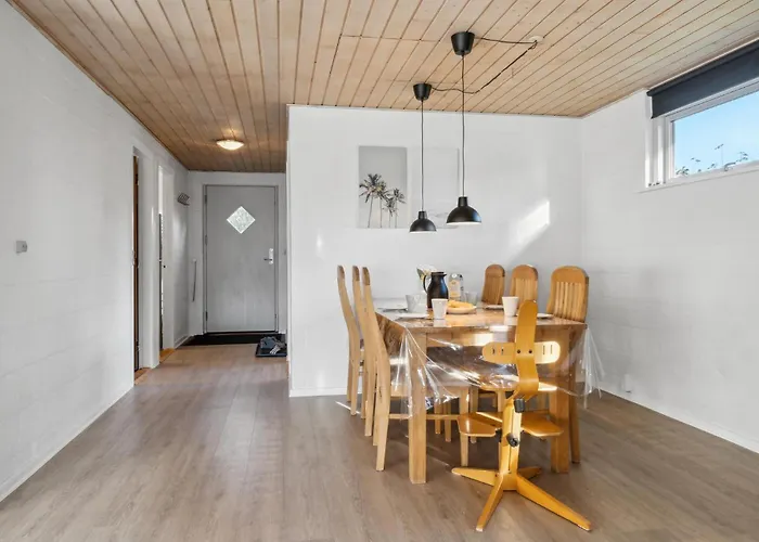 Amazing In With Wifi Vakantiehuis
